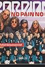 Scorpions: No Pain No Gain (1993)