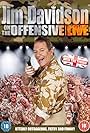 Jim Davidson in On the Offensive: Live (2008)