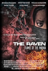 Primary photo for The Raven Series