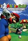 Mario Golf: Toadstool Tour (2003)