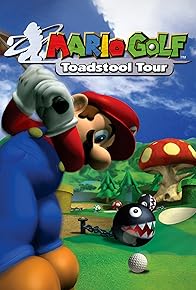 Primary photo for Mario Golf: Toadstool Tour