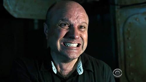 Enrico Colantoni in Ransom (2017)