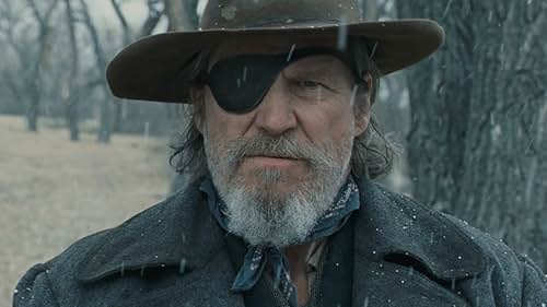 True Grit: The Costumes (Featurette)