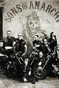 Primary photo for Sons of Anarchy