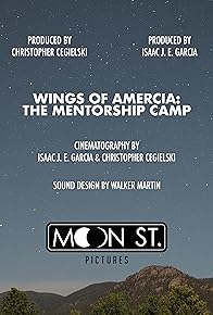 Primary photo for Wings of America: The Mentorship Camp