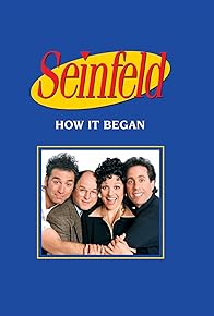 Primary photo for Seinfeld: How It Began