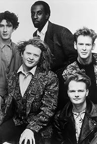 Primary photo for Simply Red