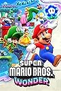 Super Mario Bros. Wonder