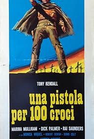 Gunman of One Hundred Crosses (1971)