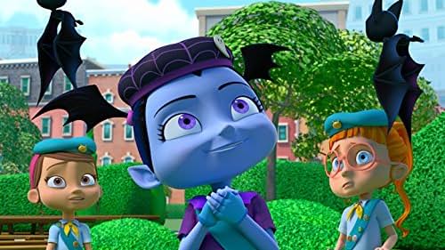 Vampirina (2017)