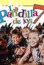 La pandilla de los 7 (1991)