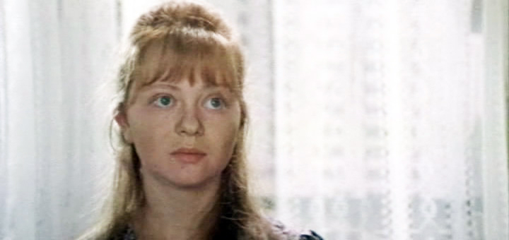 Tatyana Bozhok in Den svadby pridyotsya utochnit (1980)