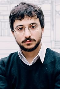 Primary photo for Burak Cevik