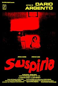 Primary photo for Suspiria