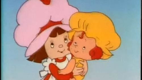 Russi Taylor in The World of Strawberry Shortcake (1980)