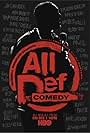 All Def Comedy (2017)