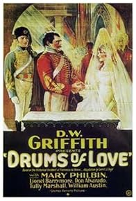 Primary photo for Drums of Love