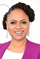 Ava DuVernay at an event for 30th Annual Film Independent Spirit Awards (2015)