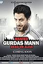 Gurdas Maan in Wanted: Gurdas Mann Dead or Alive (1994)