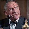 Bernard Lee in On Her Majesty's Secret Service (1969)