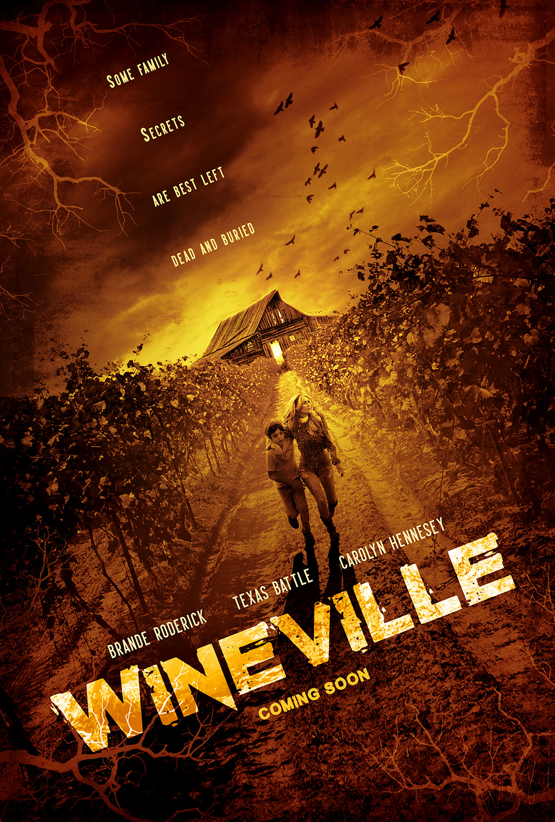 Wineville (2024)