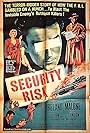 Security Risk (1954)