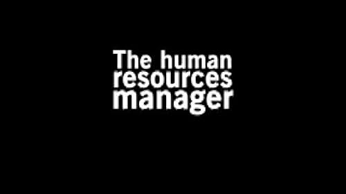 The Human Resources Manager