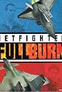 Jetfighter: Full Burn (1998)