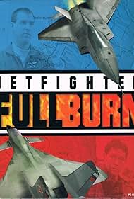 Jetfighter: Full Burn (1998)