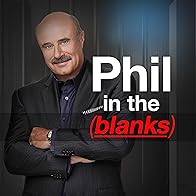 Primary photo for Phil in the Blanks