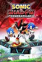 Sonic X Shadow Generations (2024)