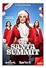 The Santa Summit (TV Movie 2023) Poster