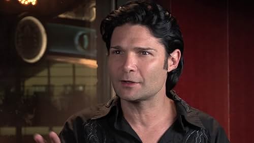 Corey Feldman -- 20th Anniversary Interview