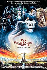 Primary photo for The NeverEnding Story II: The Next Chapter