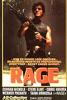 A Man Called Rage (1984)