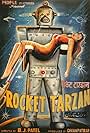 Rocket Tarzan (1963)