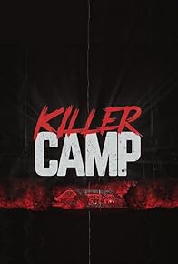 Primary photo for Killer Camp