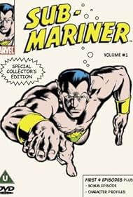 The Sub-Mariner (1966)