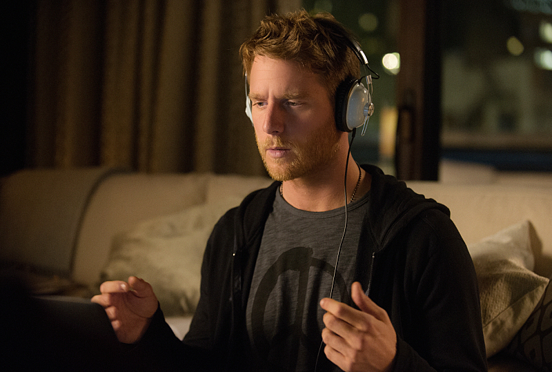 Jake McDorman in Limitless (2015)