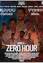 Zero Hour (2023)