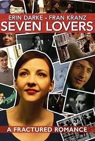 Fran Kranz, Max von Essen, Gia Crovatin, and Erin Darke in Seven Lovers (2014)