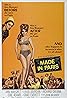 Made in Paris (1966) Poster