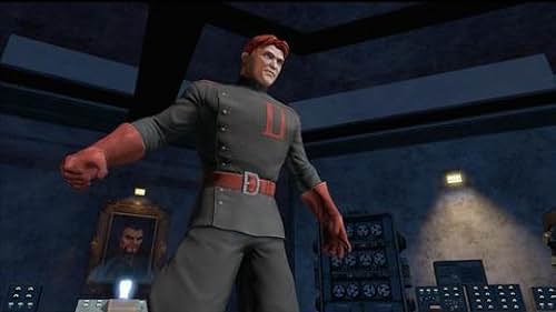 DC Universe Online (VG)