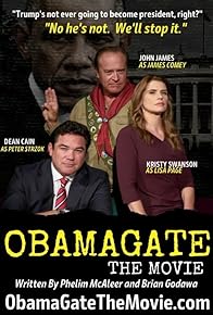 Primary photo for ObamaGate: The Movie