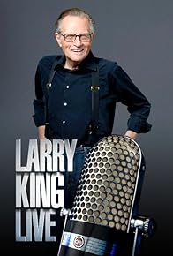 Primary photo for Larry King Live