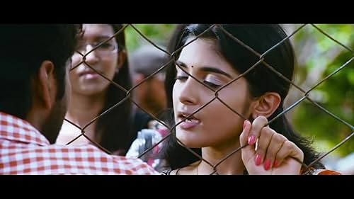 Watch Naveena Saraswathi Sabatham (2013) Trailer