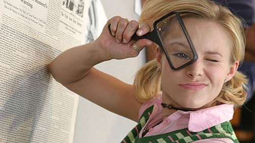 Kristen Bell in Veronica Mars (2004)