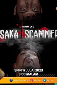 Saka Scammer (2023)