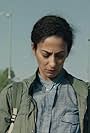 Mouna Hawa in Nowhere (2020)