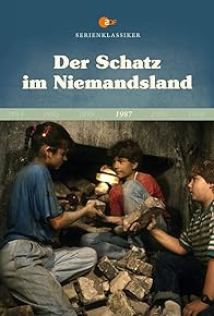 Primary photo for Der Schatz im Niemandsland